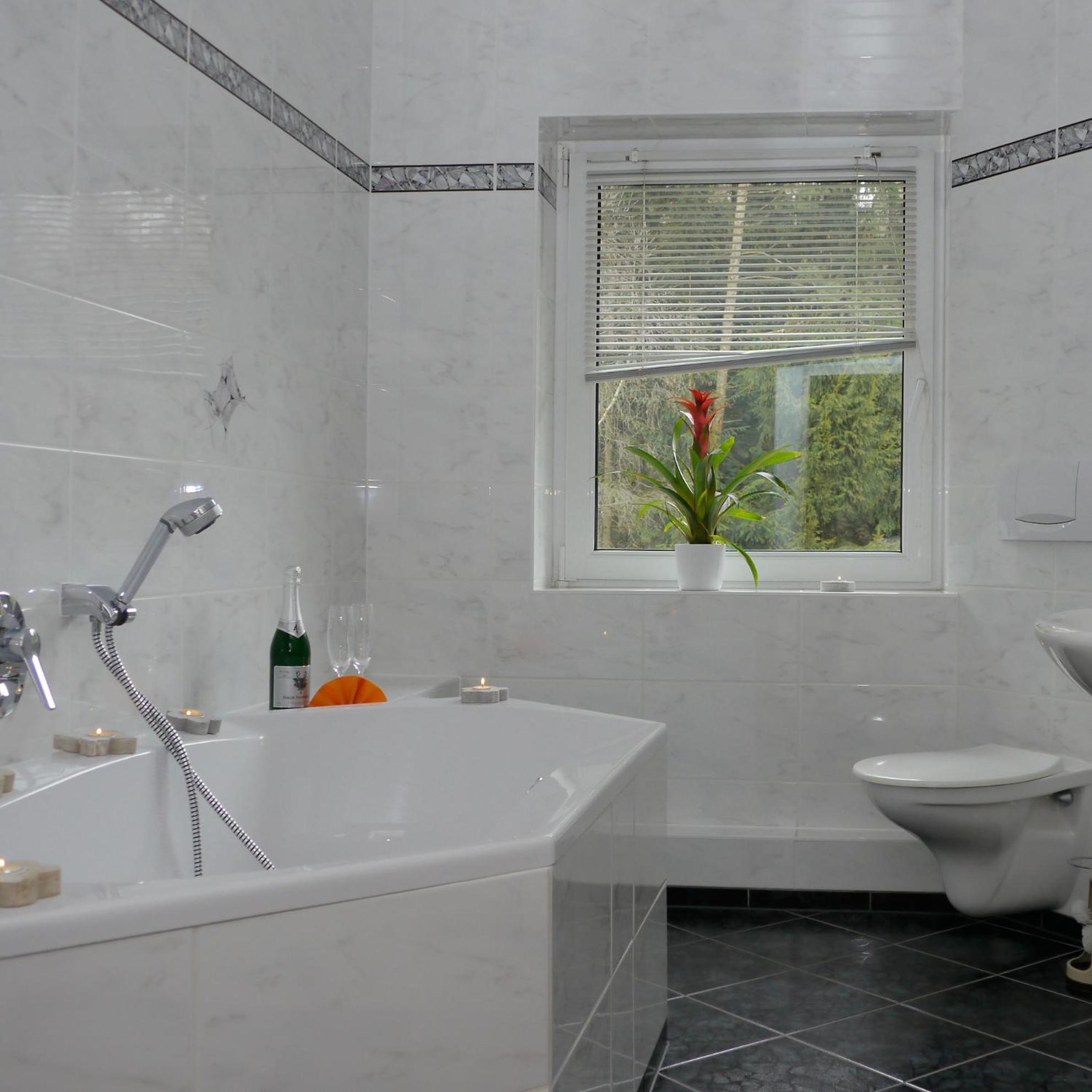 Naturparkhotel Haus Hubertus Kurort Oybin Extérieur photo