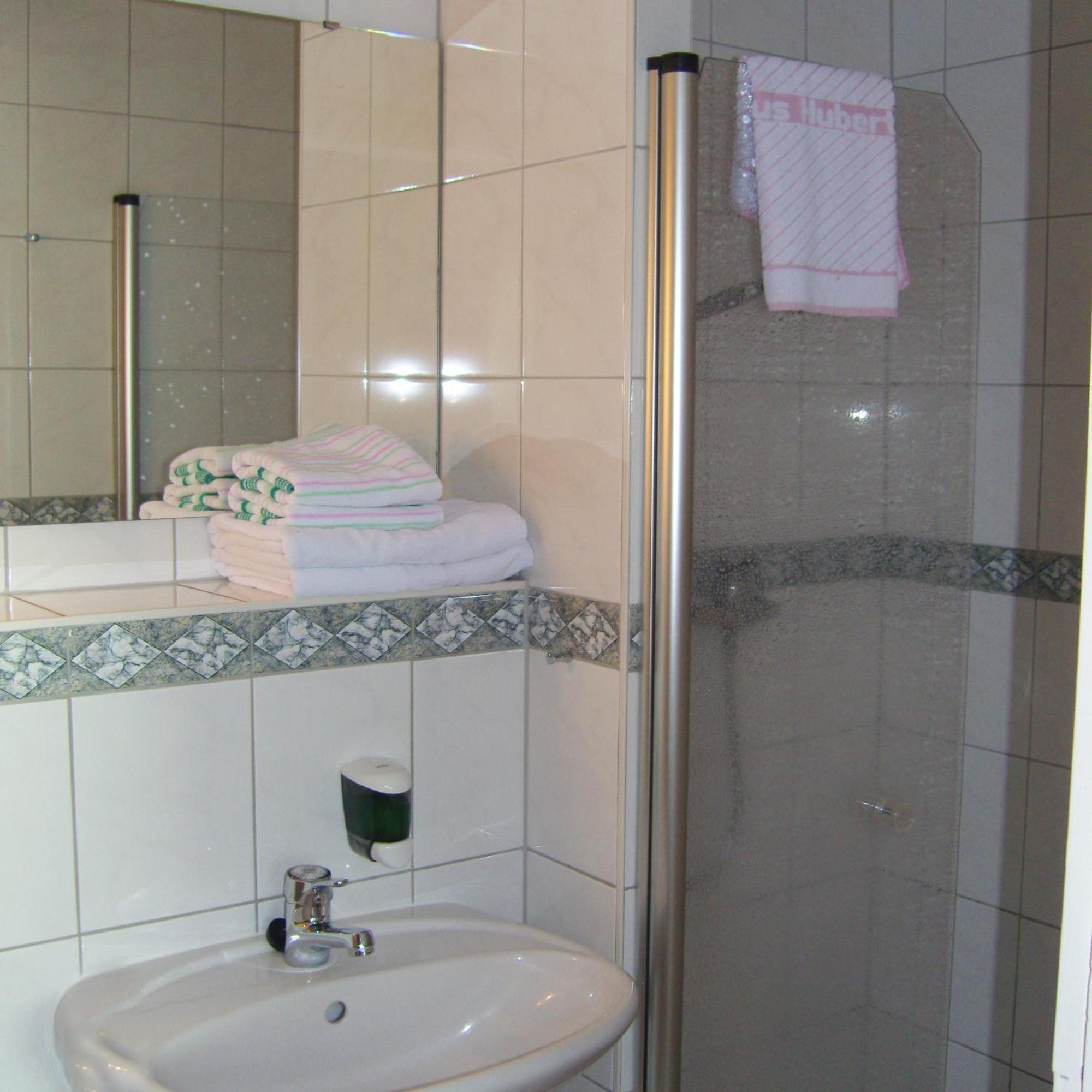 Naturparkhotel Haus Hubertus Kurort Oybin Extérieur photo