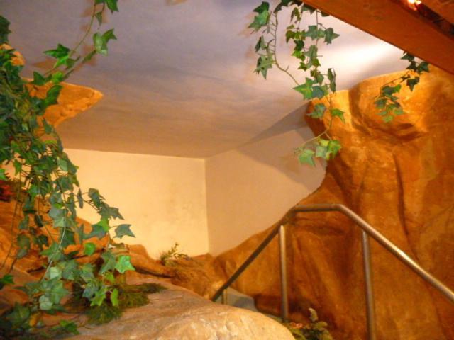 Naturparkhotel Haus Hubertus Kurort Oybin Extérieur photo