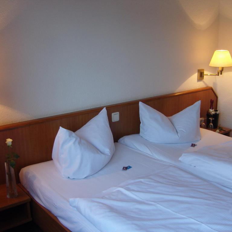 Naturparkhotel Haus Hubertus Kurort Oybin Chambre photo